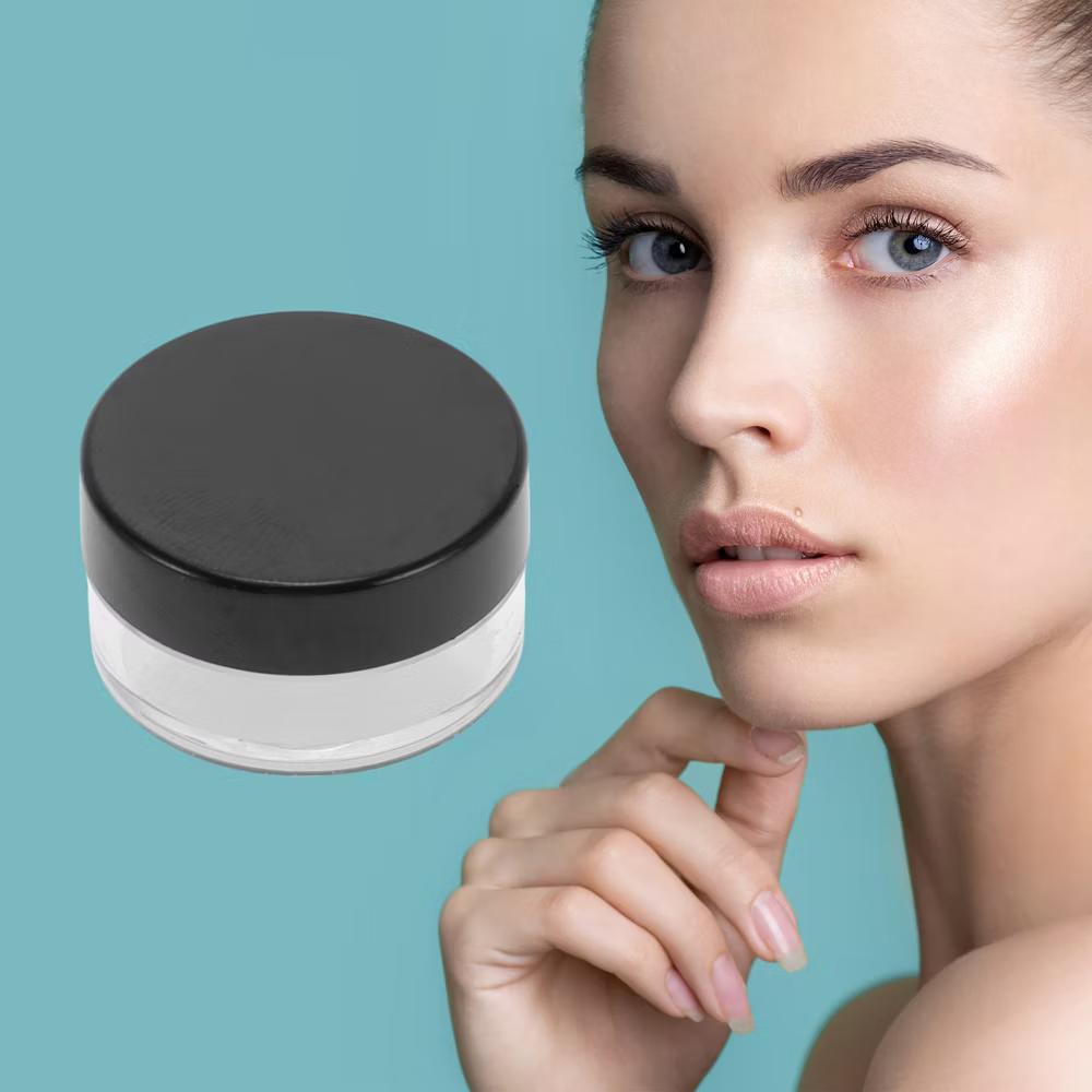 Portable Travel Cosmetic Jar 10pcs - Image 2