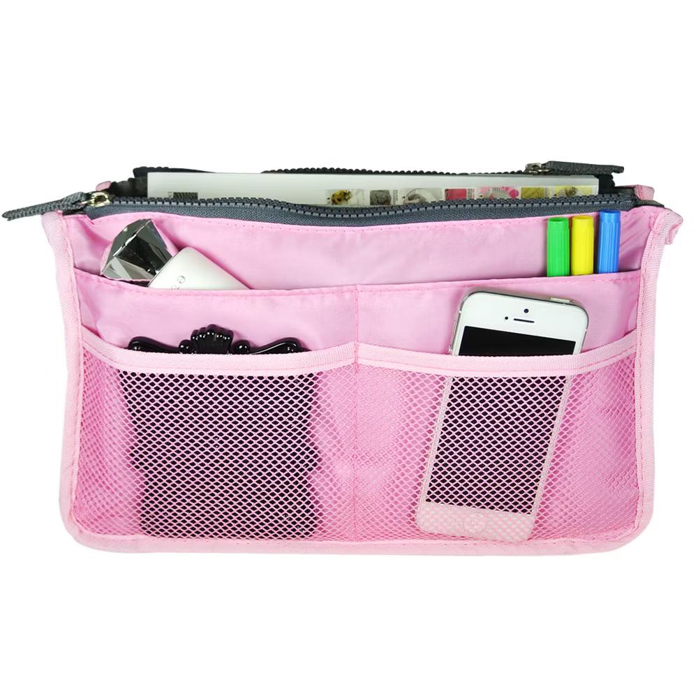 Bag Insert Organizer, Travel Bag Organizer - Image 7