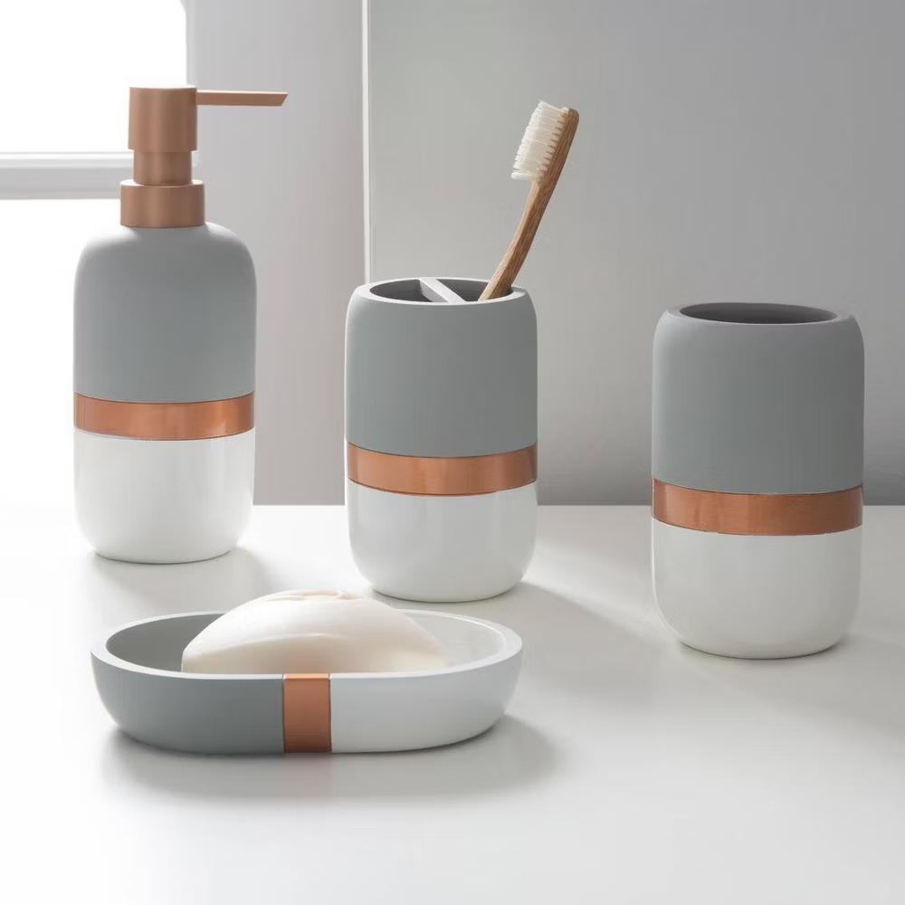 Tosca Soap Dish