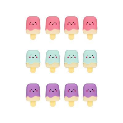 12pk Lip Gloss - Multicolor Party Favors for Teens, Birthday Goodie Bag Essentials - Image 2