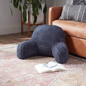 Kensington Garden Bed Rest Support Pillow