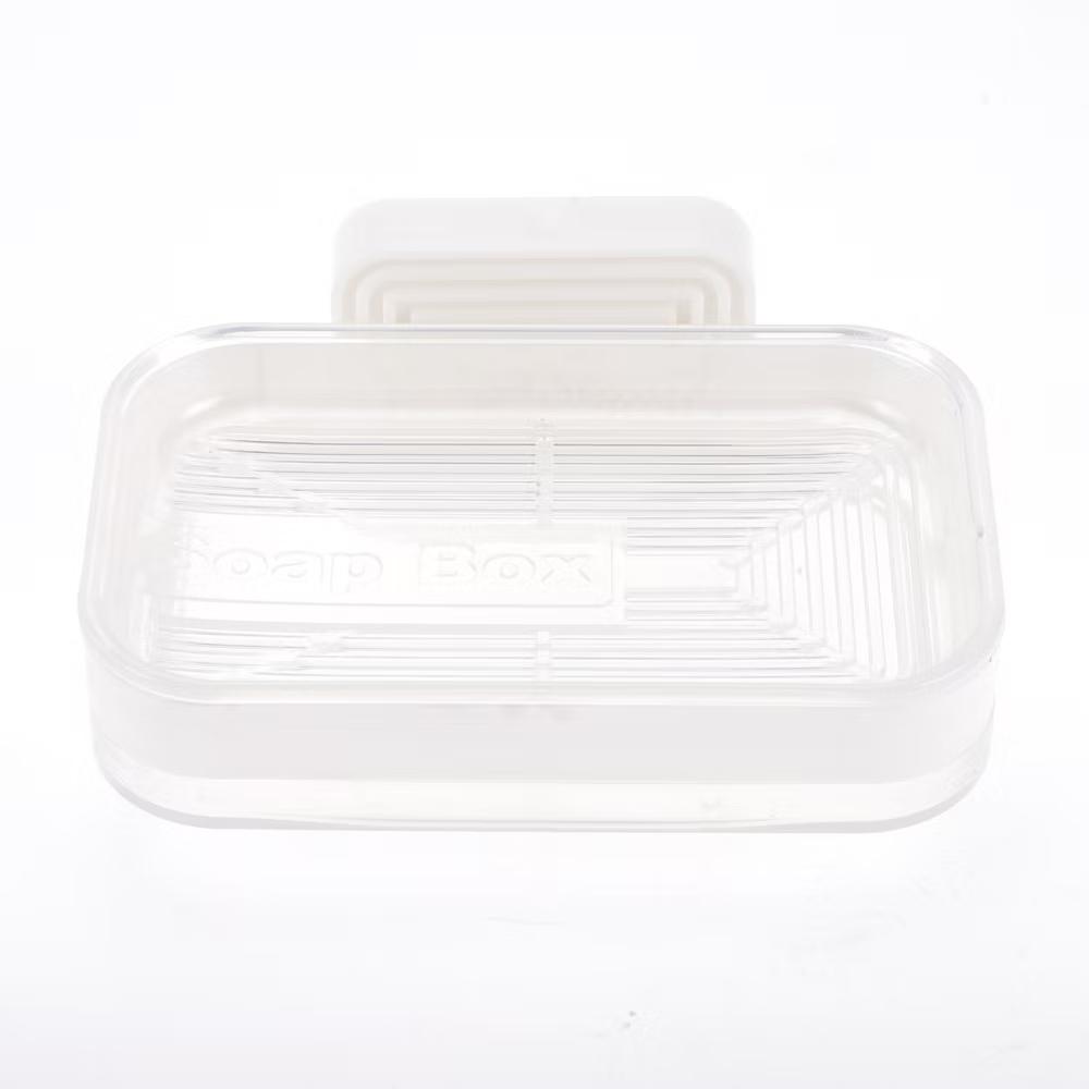 Wall Mounted Portable Soap Dish 1 Pc - Image 34