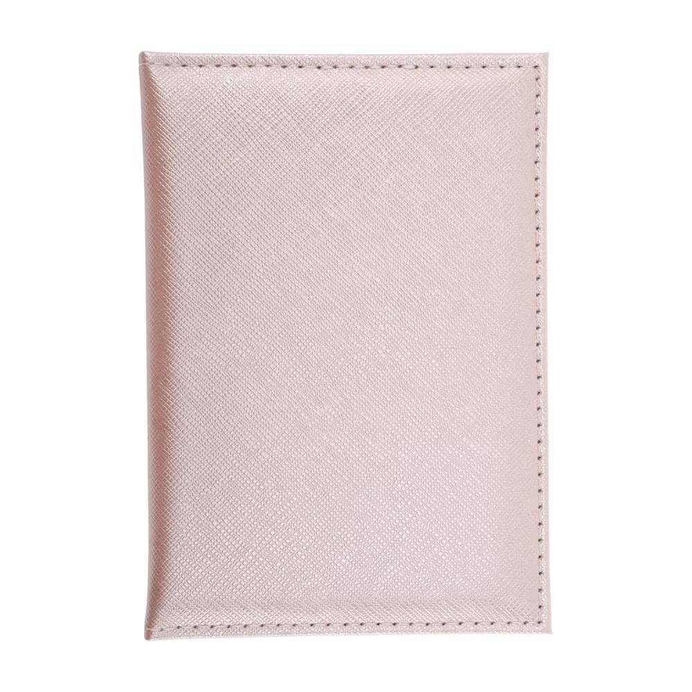 Letter Design Passport Holder 1 Pc - Image 20