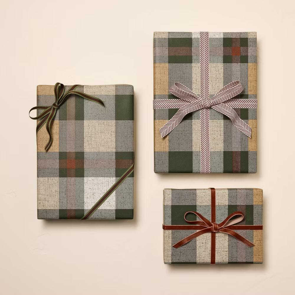 3ct Ribbon - with Magnolia - Image 3