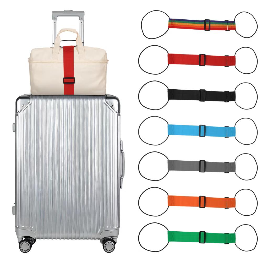 Elastic Small Strap Luggage Straps 1 Pcs - Image 34