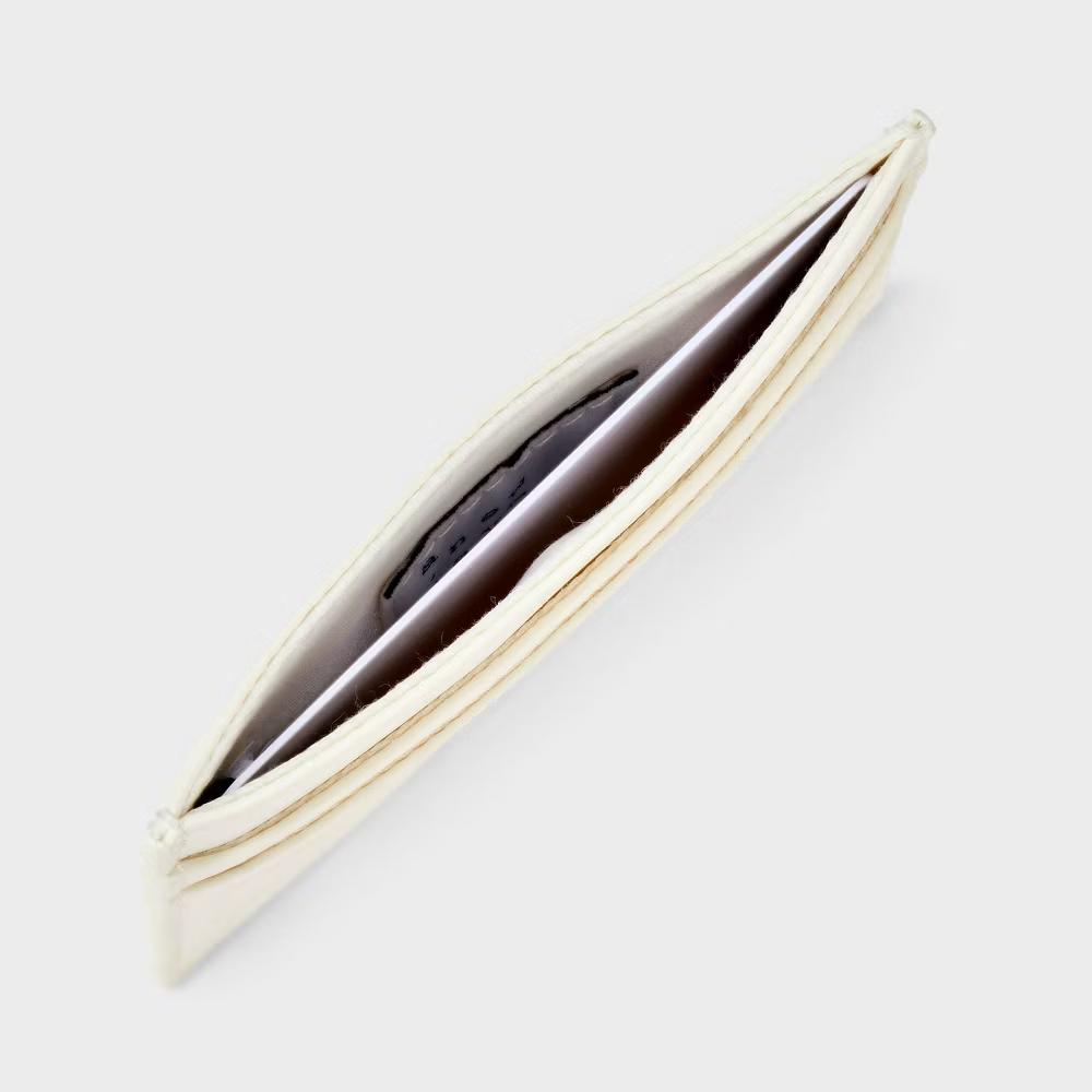 Basic Card Case Wallet - Image 7