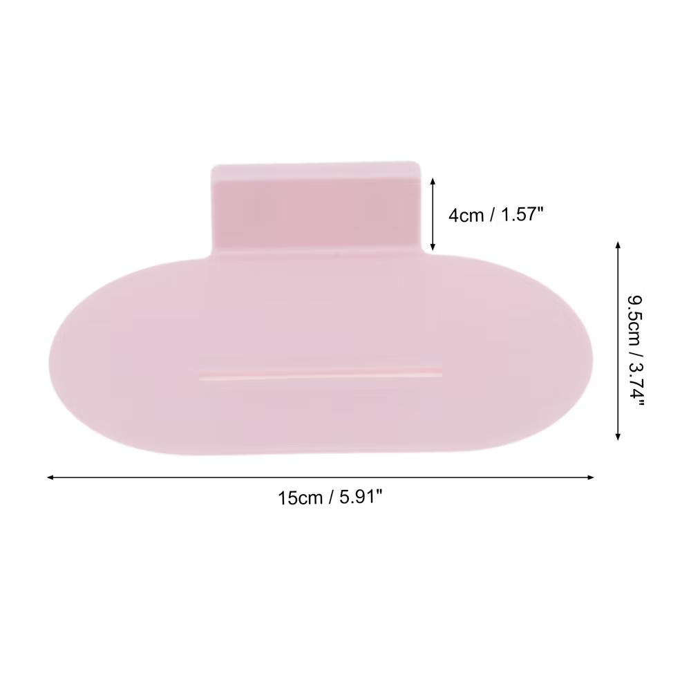Wall-mounted Soap Dish 1 Pc - Image 16