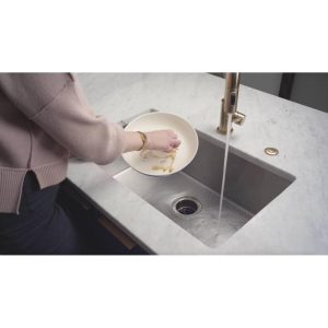 Dye Free - 1ct: Cleaning Tools and Accessories, Foam Material, Sponge