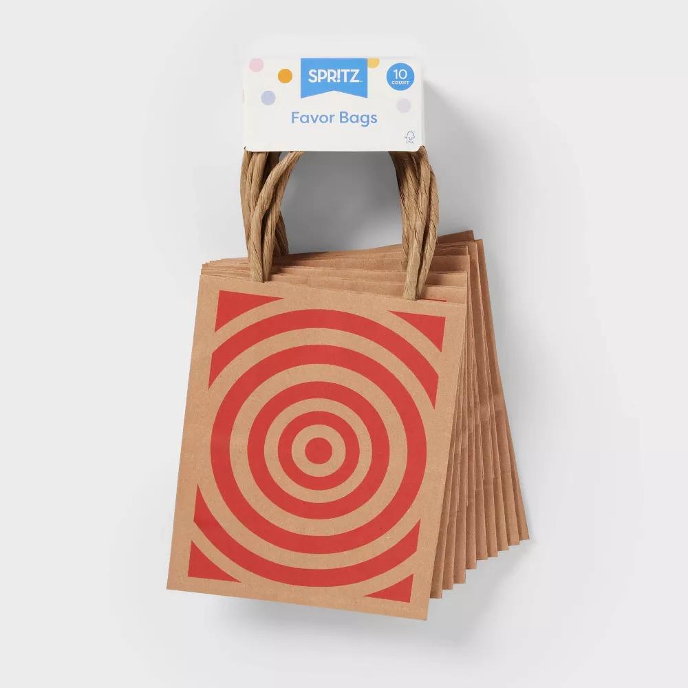 Bullseye Party Collection - Image 20