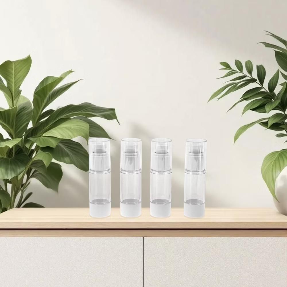 Reusable Travel Container Set 4 Pcs - Image 11
