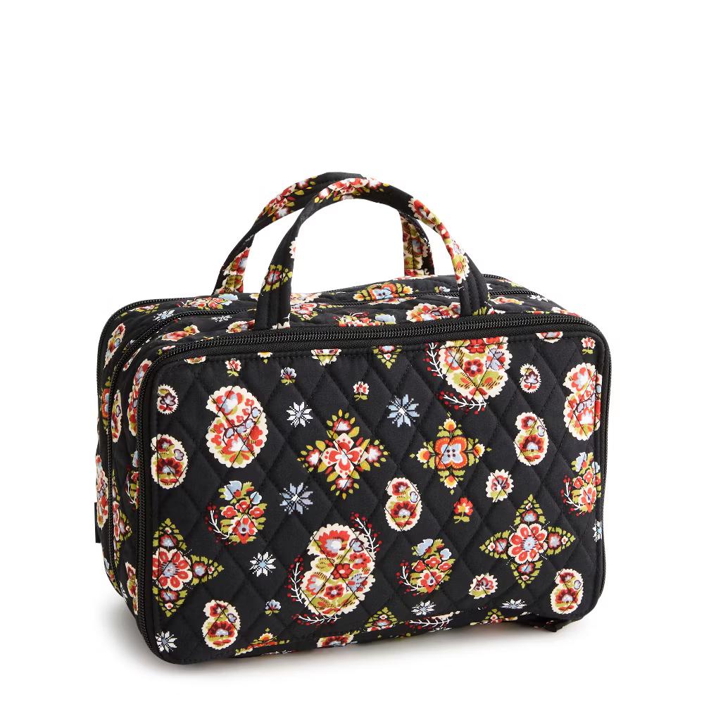 Women's Premium Cotton Ultimate Travel Case - Image 13
