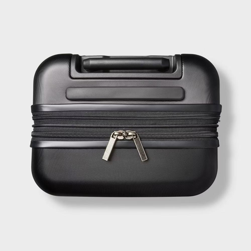 Hardside Carry On Spinner Wheels Suitcase - Image 26