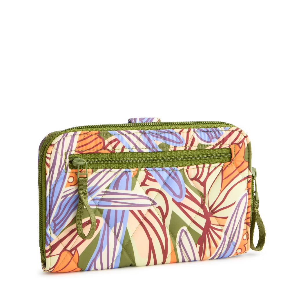 Women's Outlet Ultralight Essential Tab Wallet - Image 6