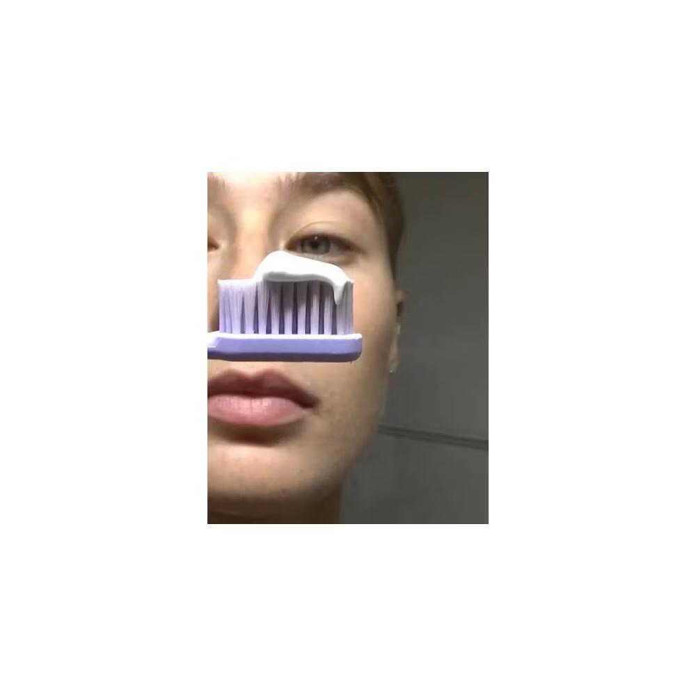 Boie USA Toothbrush - Orange - Image 5