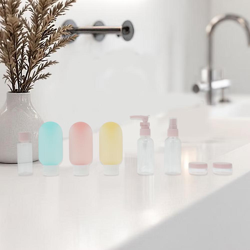 Travel Container Set 11 Pcs - Image 29