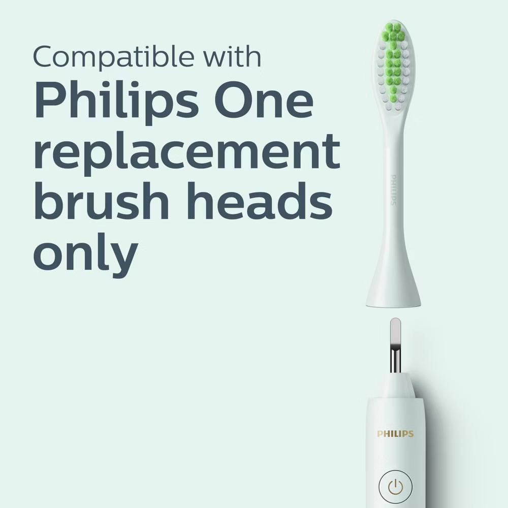 Philips One by Sonicare Battery Toothbrush - Image 24