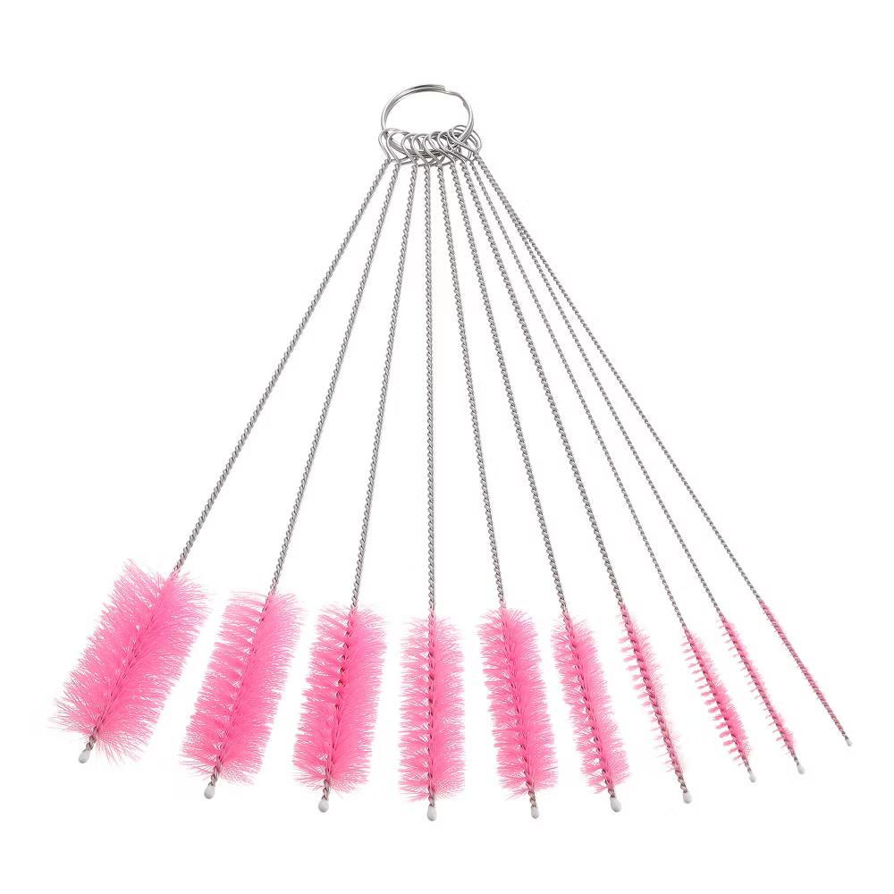 Durable Rust-resistant Flexible Strong Tube Cleaning Brushes - Image 5