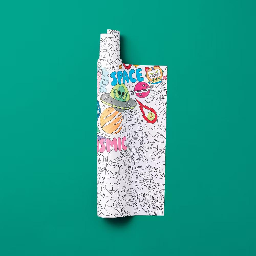 Coloring Roll - Image 2