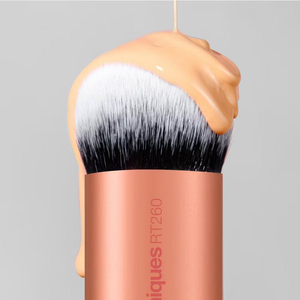 Real Techniques Bubble Blending Makeup Brush - Image 6