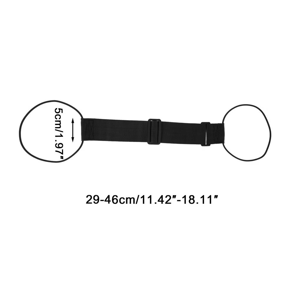 Elastic Small Strap Luggage Straps 1 Pcs - Image 4