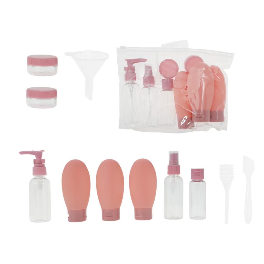 Travel Container Set 11 Pcs - Image 17