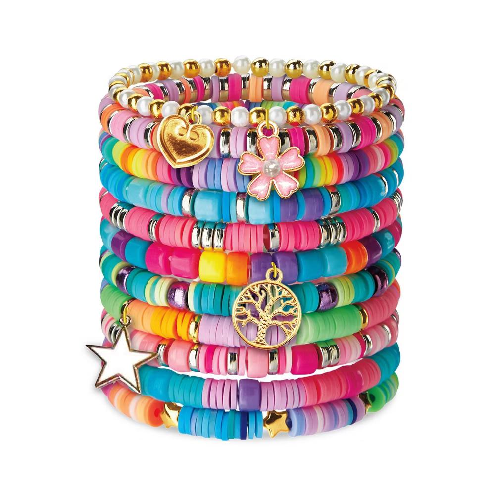 My Look Spin Bead and Charm Bracelet Studio - Image 7