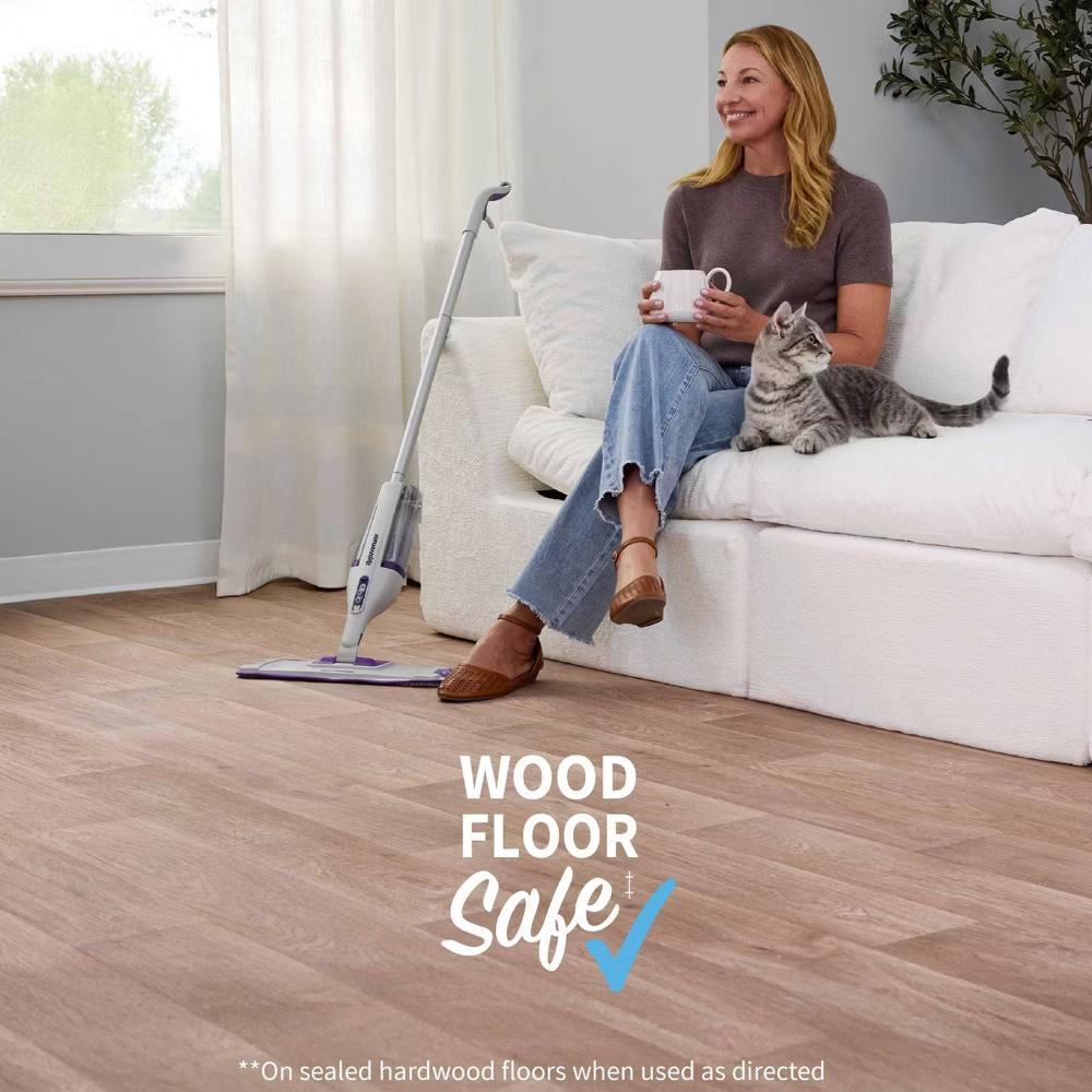 Rejuvenate PowerMax Sweeper Mop Kit - Image 5
