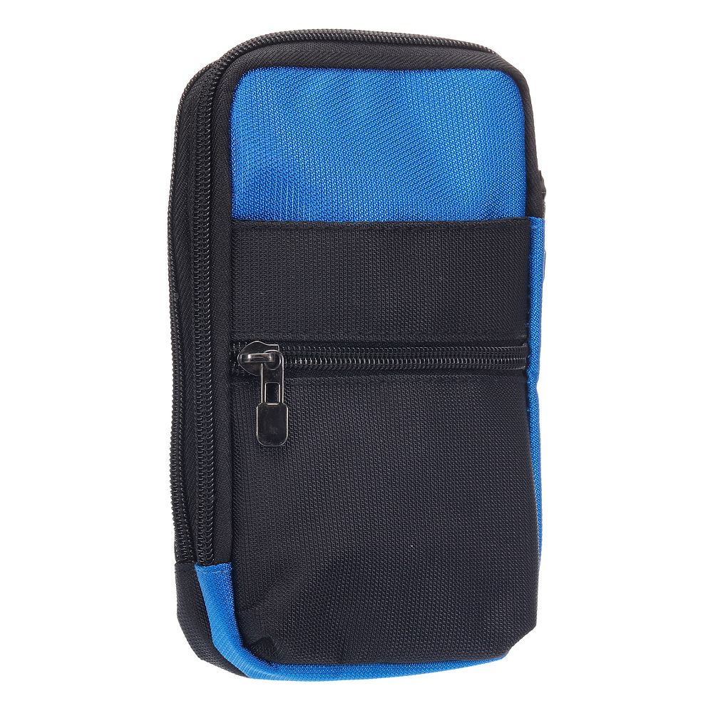 Waterproof Passport Holder Travel Organizer Neck Wallet for Women Men - Image 11
