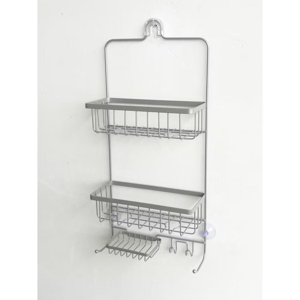 Bathroom Shower Caddy - Image 8
