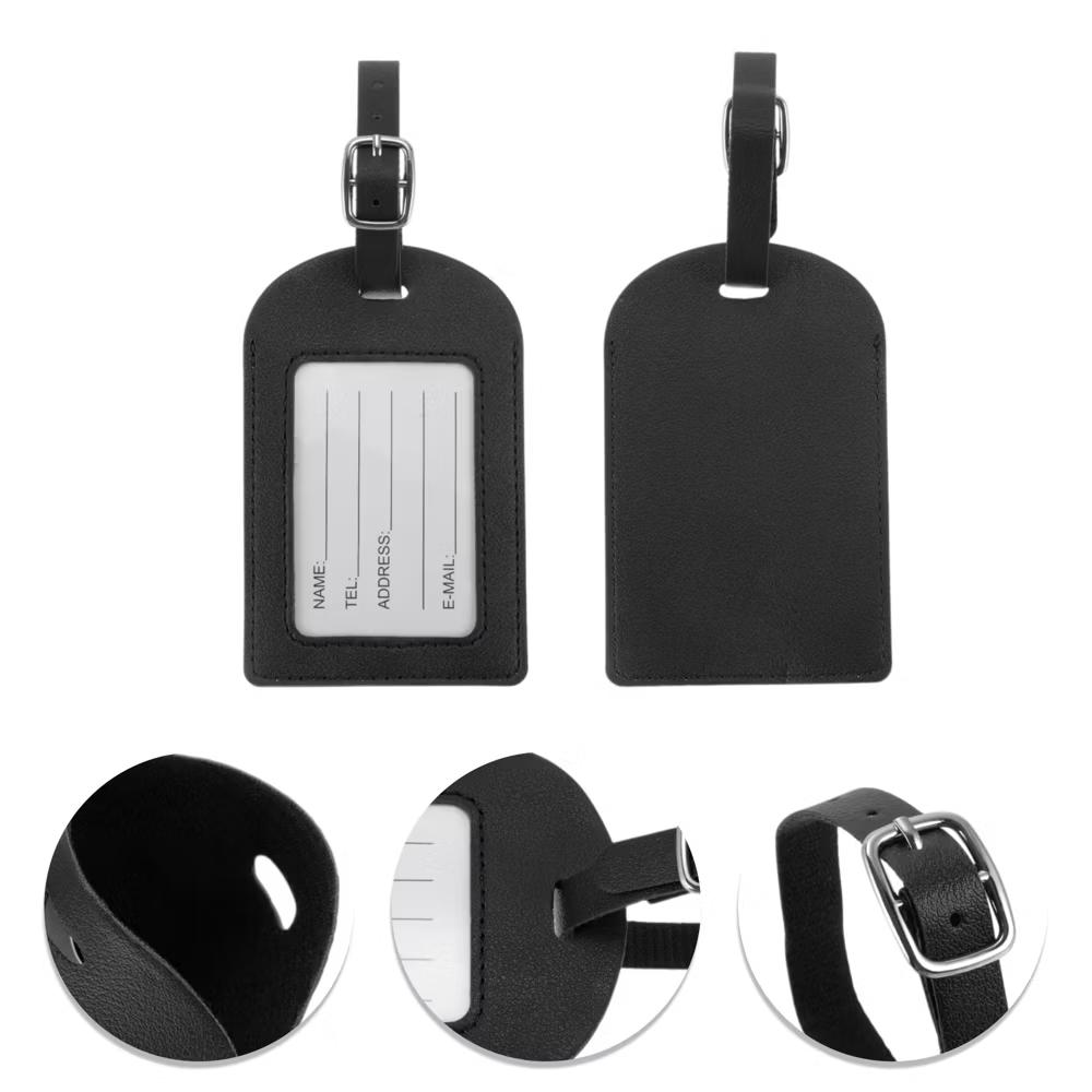 Durable Luggage Tag 1 Pc