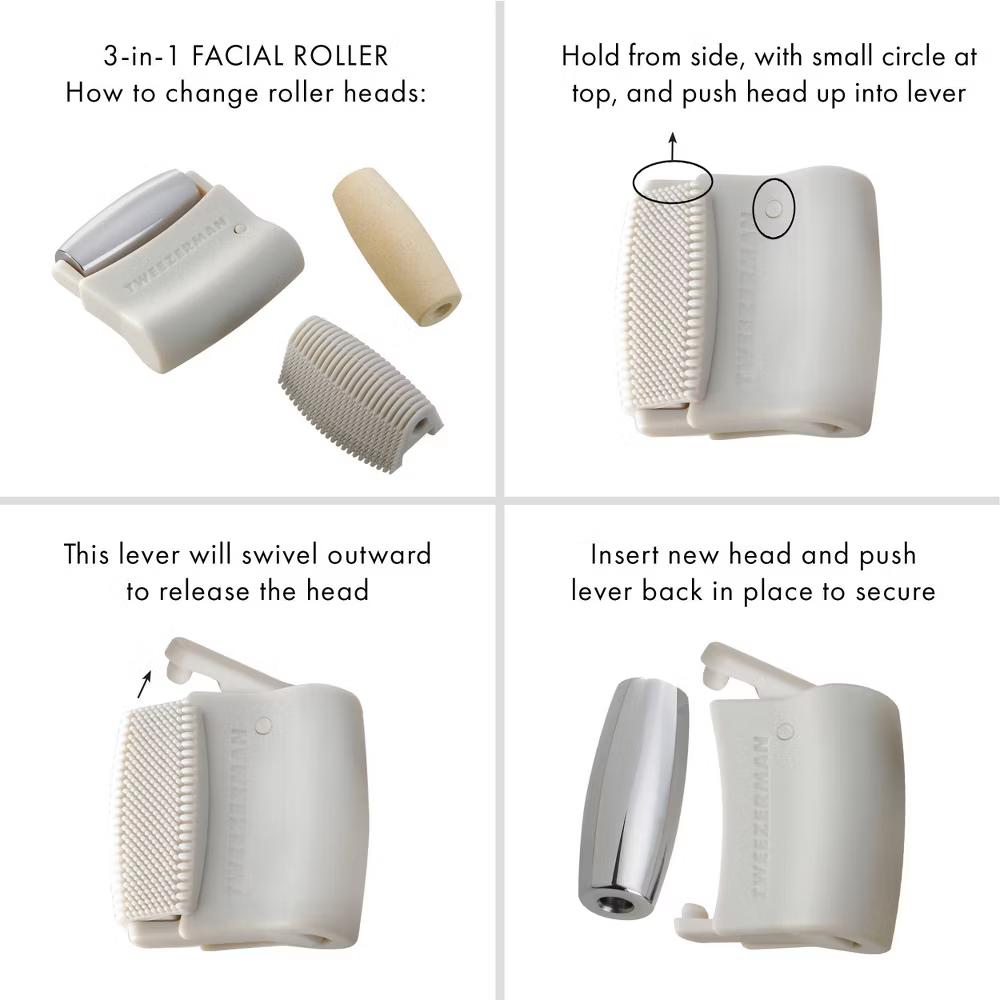 3-in-1 Skin Revival Roller Kit - Image 9