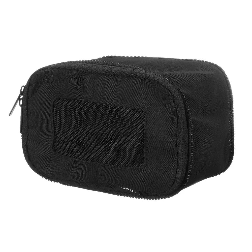 Compression Packing Cube Travel Luggage Organizers Bag 1 Pc - Image 10