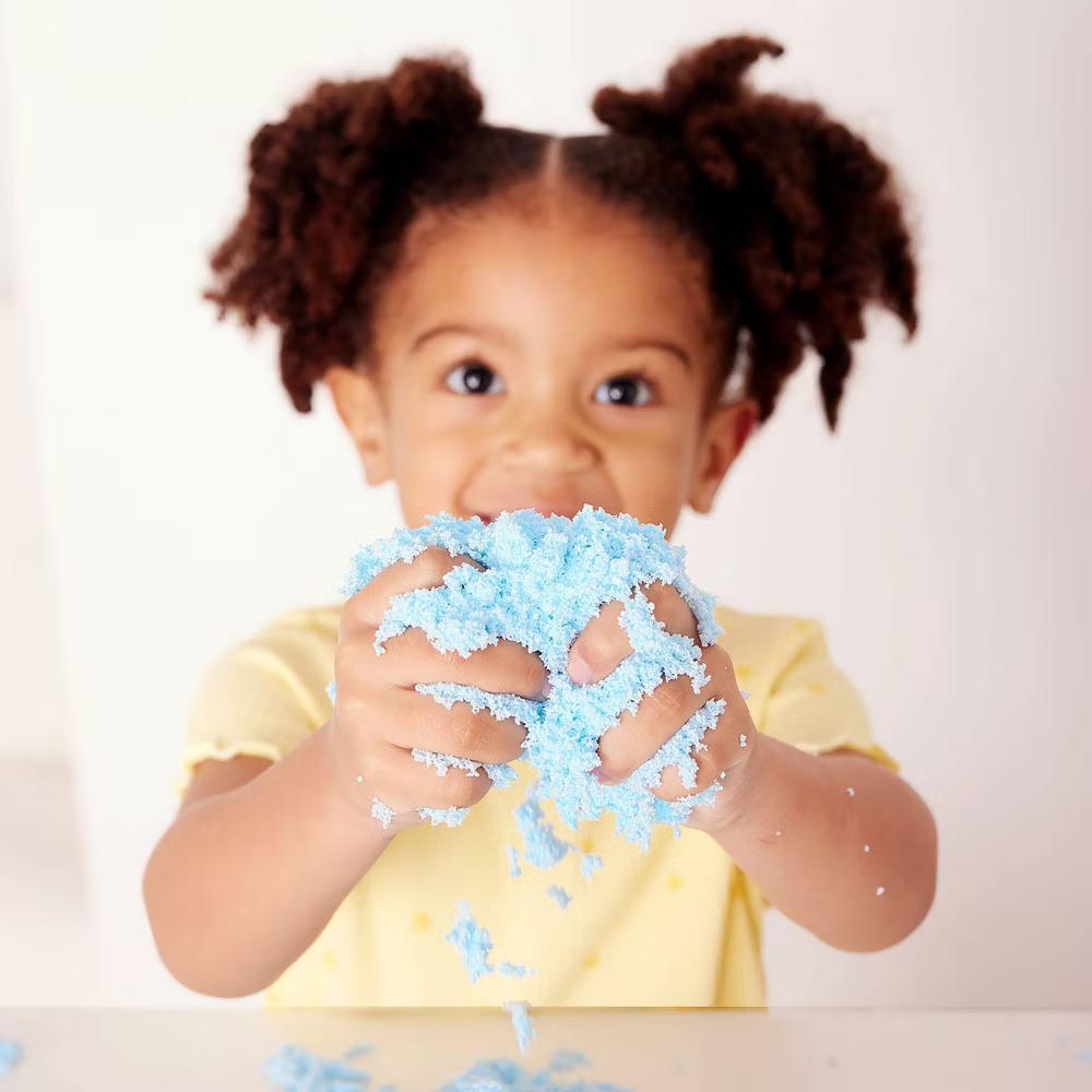 Creativity for Kids Sensory Bin Mermaid: DIY Art Kit with Figures & Accessories for Ages 3 - Image 5