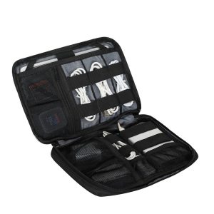 Travel Tech Organizer Case