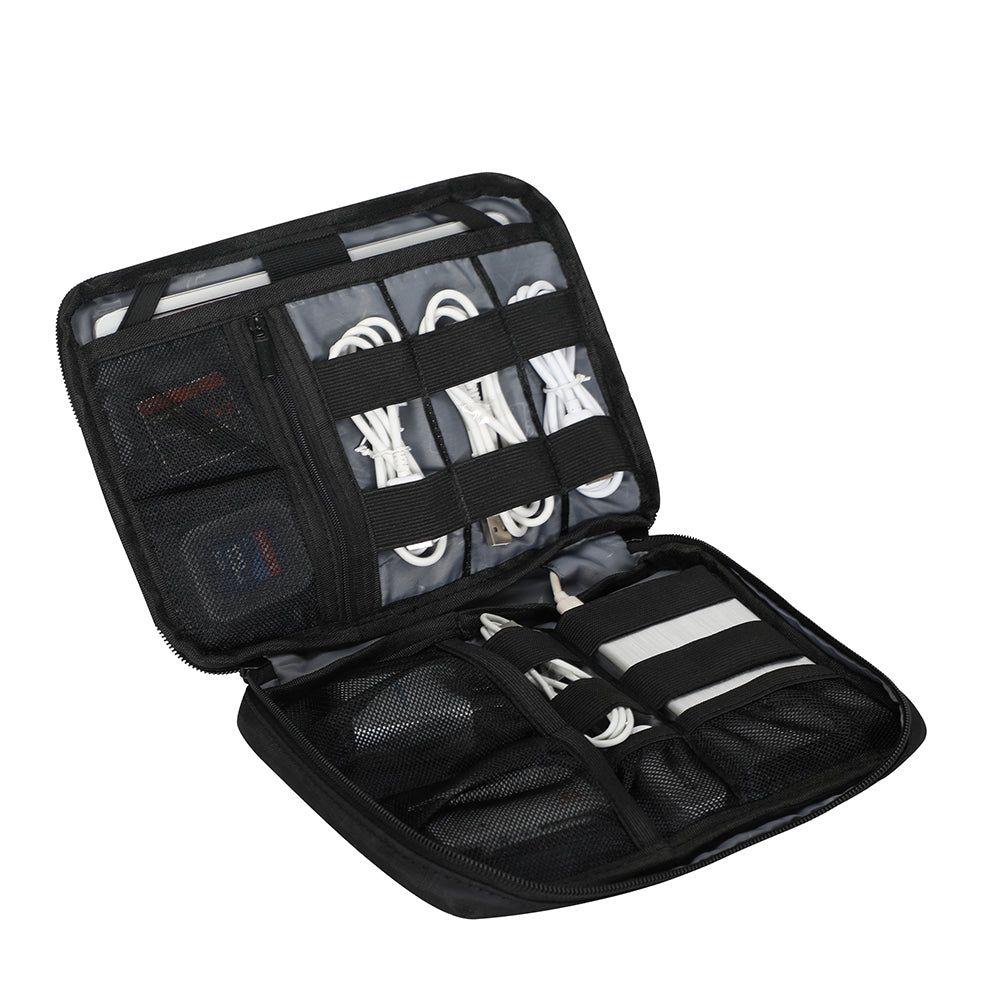 Travel Tech Organizer Case