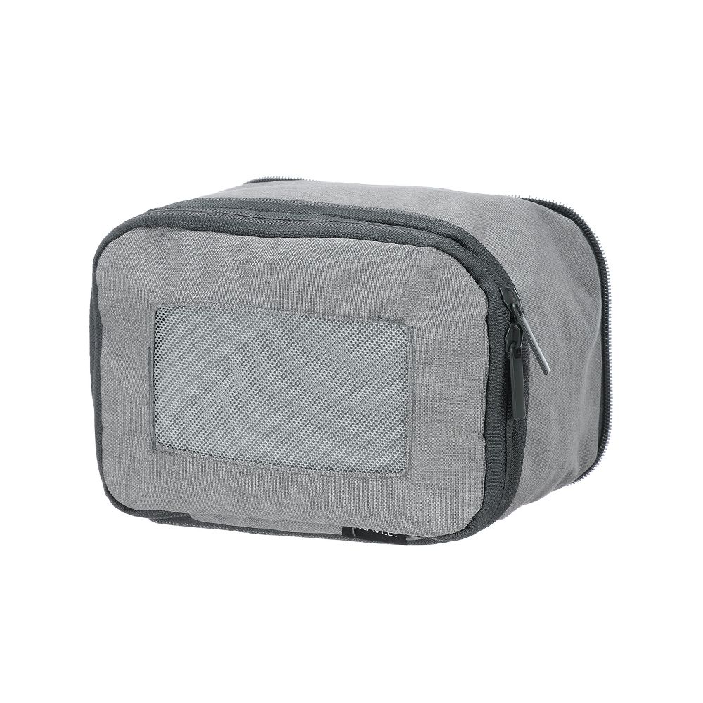 Compression Packing Cube Travel Luggage Organizers Bag 1 Pc - Image 14