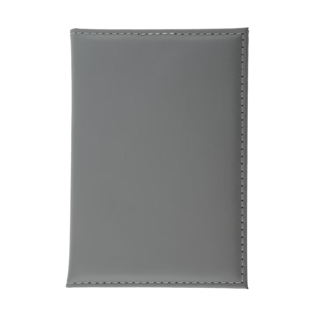 Letters Design Passport Holder 1 Pc - Image 25