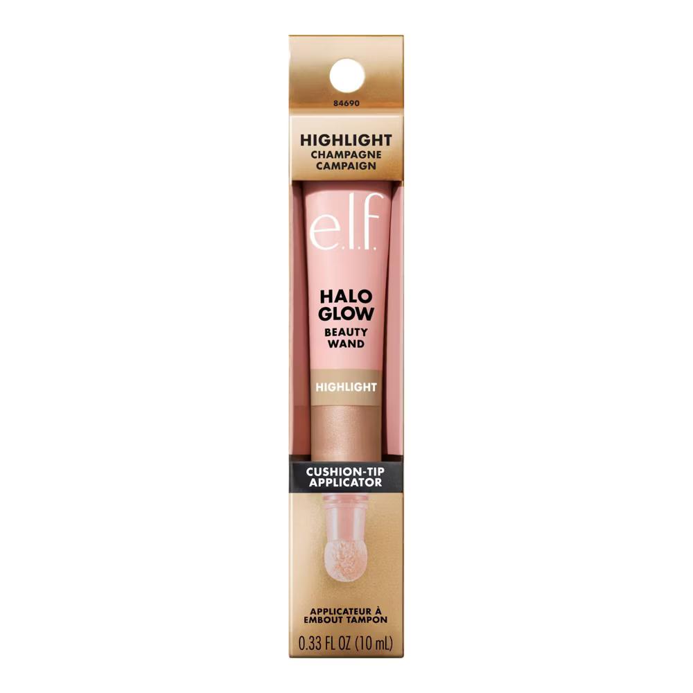 Halo Glow Highlighter Beauty Wand - 0.33 fl oz - Image 6