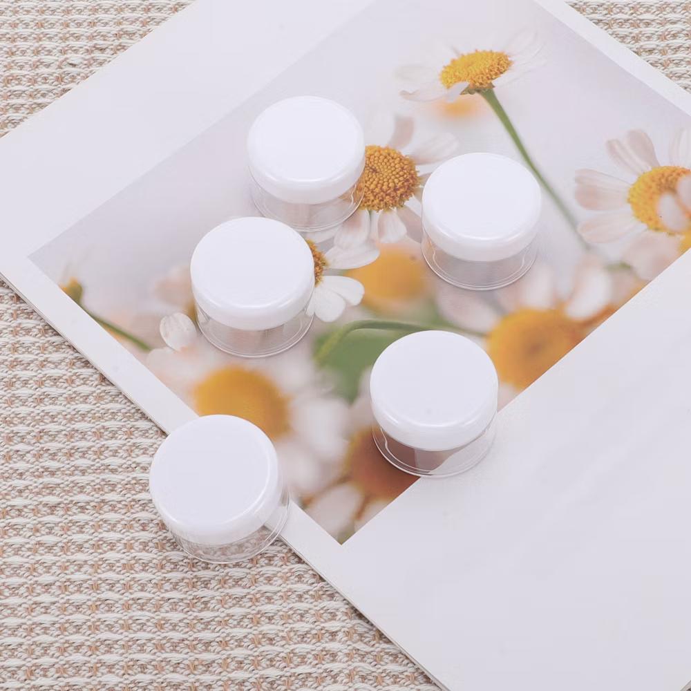 Portable Travel Cosmetic Jar 10pcs - Image 33