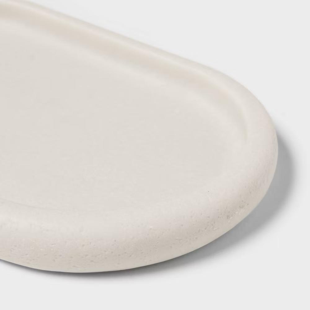Concrete Resin Collection Bath Tray - Image 4