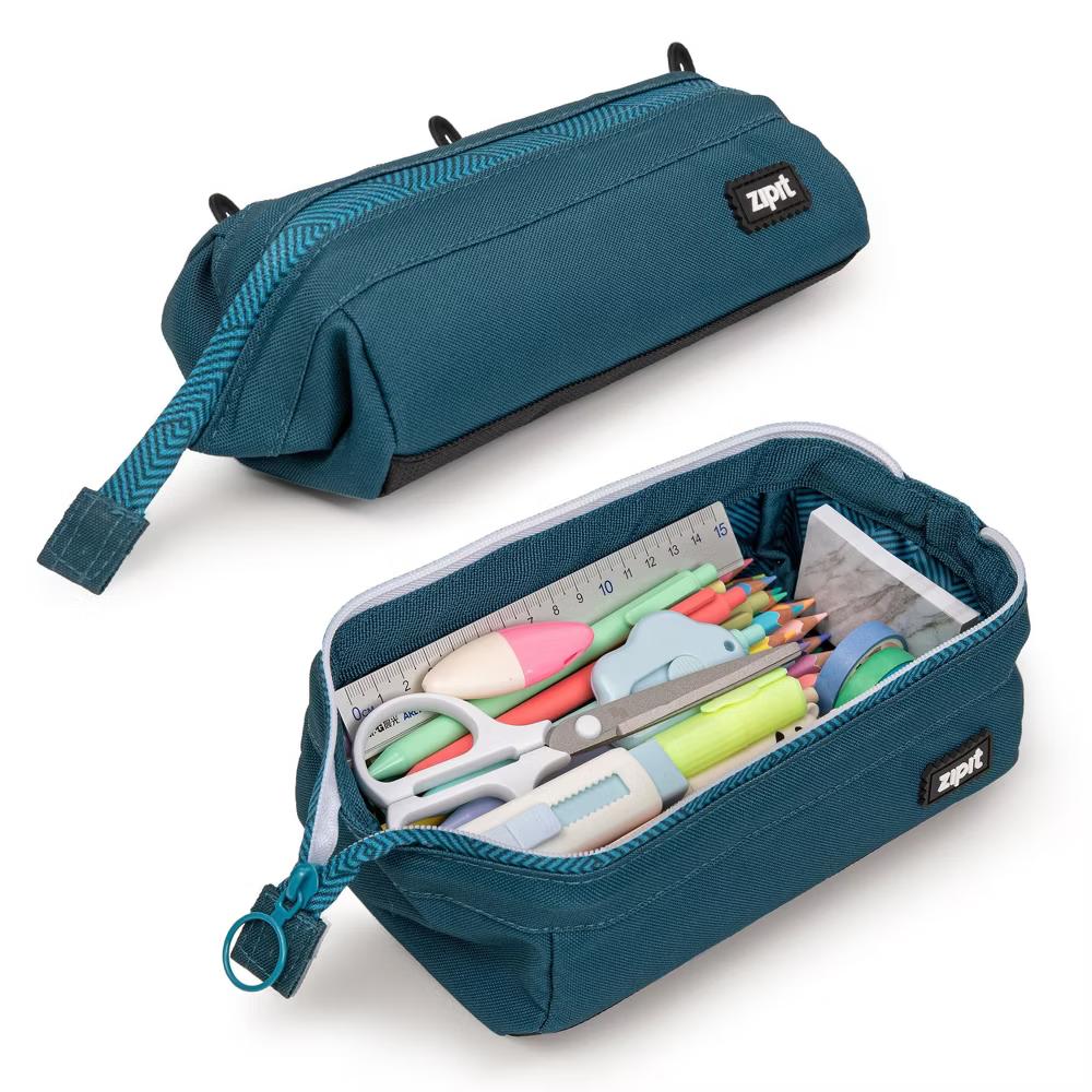 ZIPIT Lenny Pencil Case - Image 25