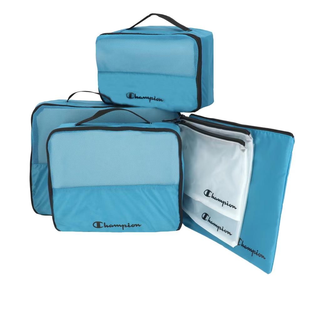 Champion Summit Packing Cubes