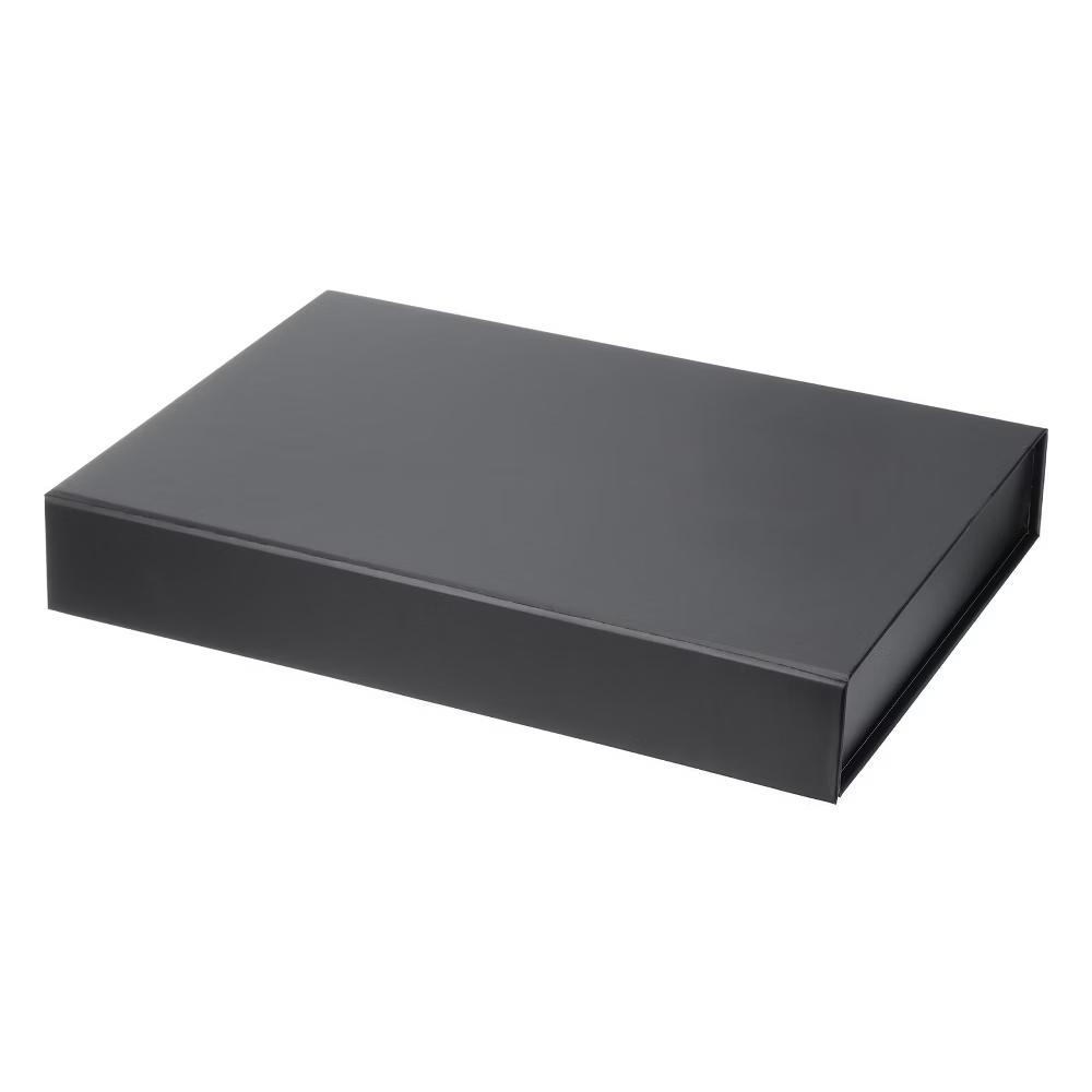 Easy to Assemble Durable Cardboard Gift Box with Lid - Image 17