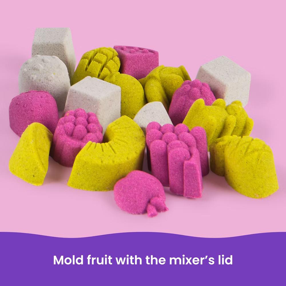Kinetic Sand Smoothie Mixer - Image 7