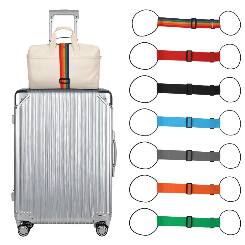 Elastic Small Strap Luggage Straps 1 Pcs - Image 6