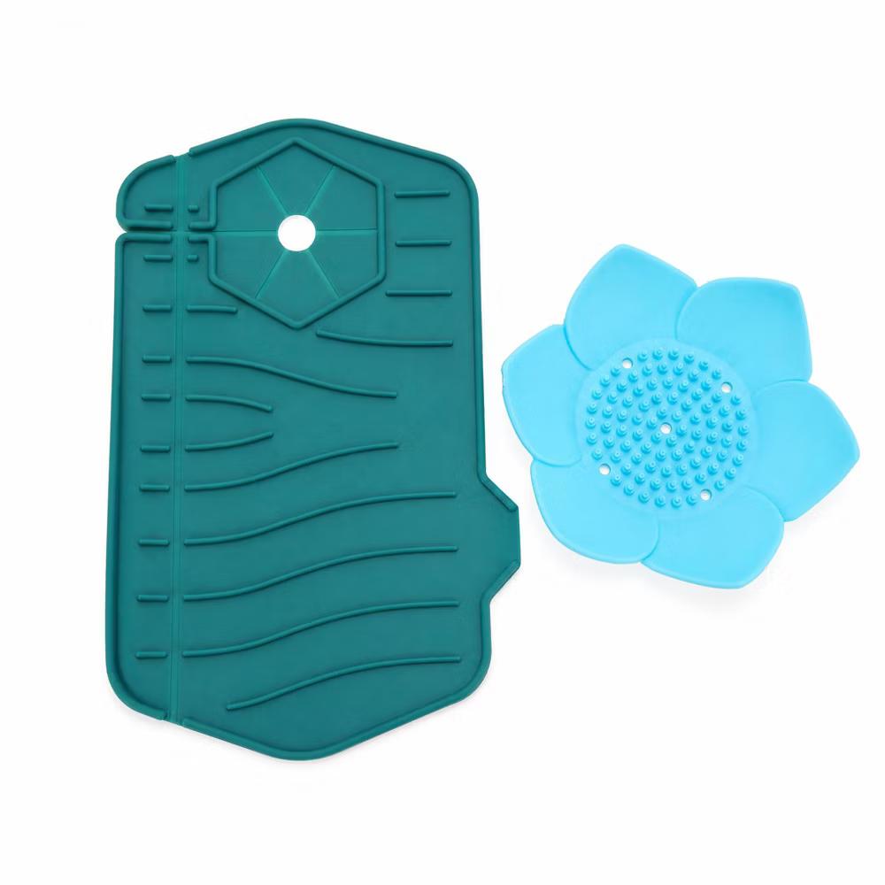 Durable Soap Dish 1 Set - Image 20
