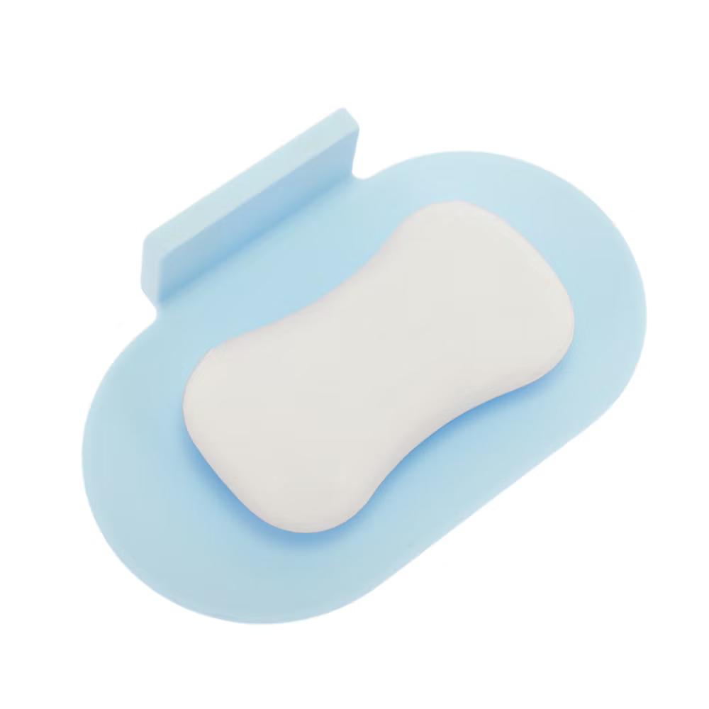 Wall-mounted Soap Dish 1 Pc - Image 2
