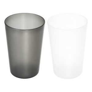 clear-black