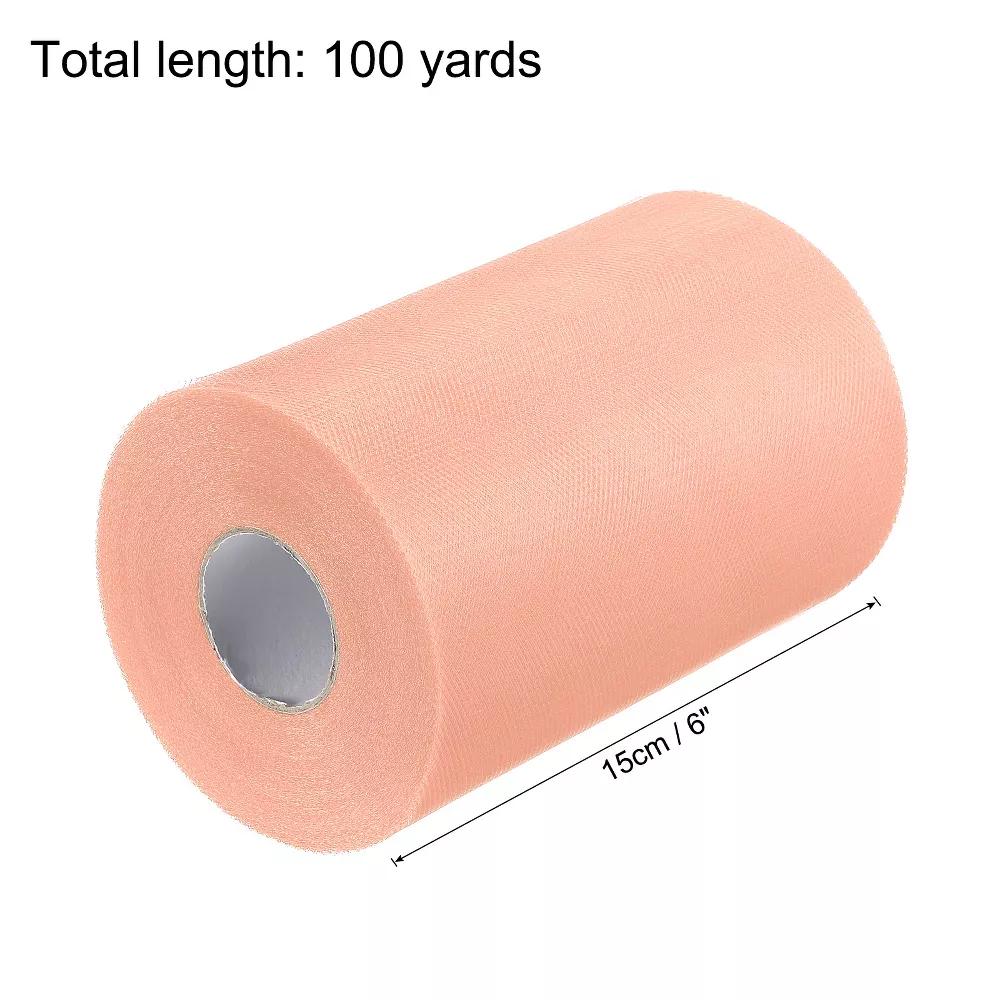 Wedding DIY Crafts Soft Durable Lightweight Decorative Ribbon - Image 13