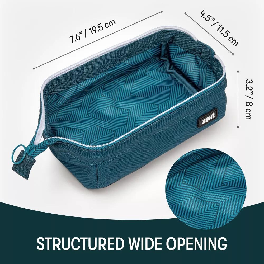 ZIPIT Lenny Pencil Case - Image 27